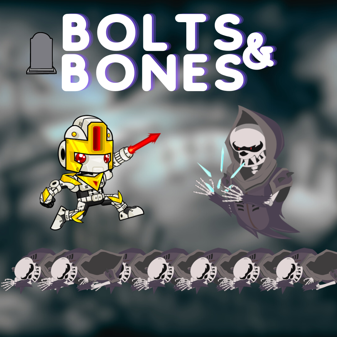 2D Side Scroller thumbnail